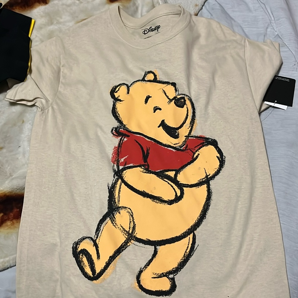 Winnie the Pooh Shirt
